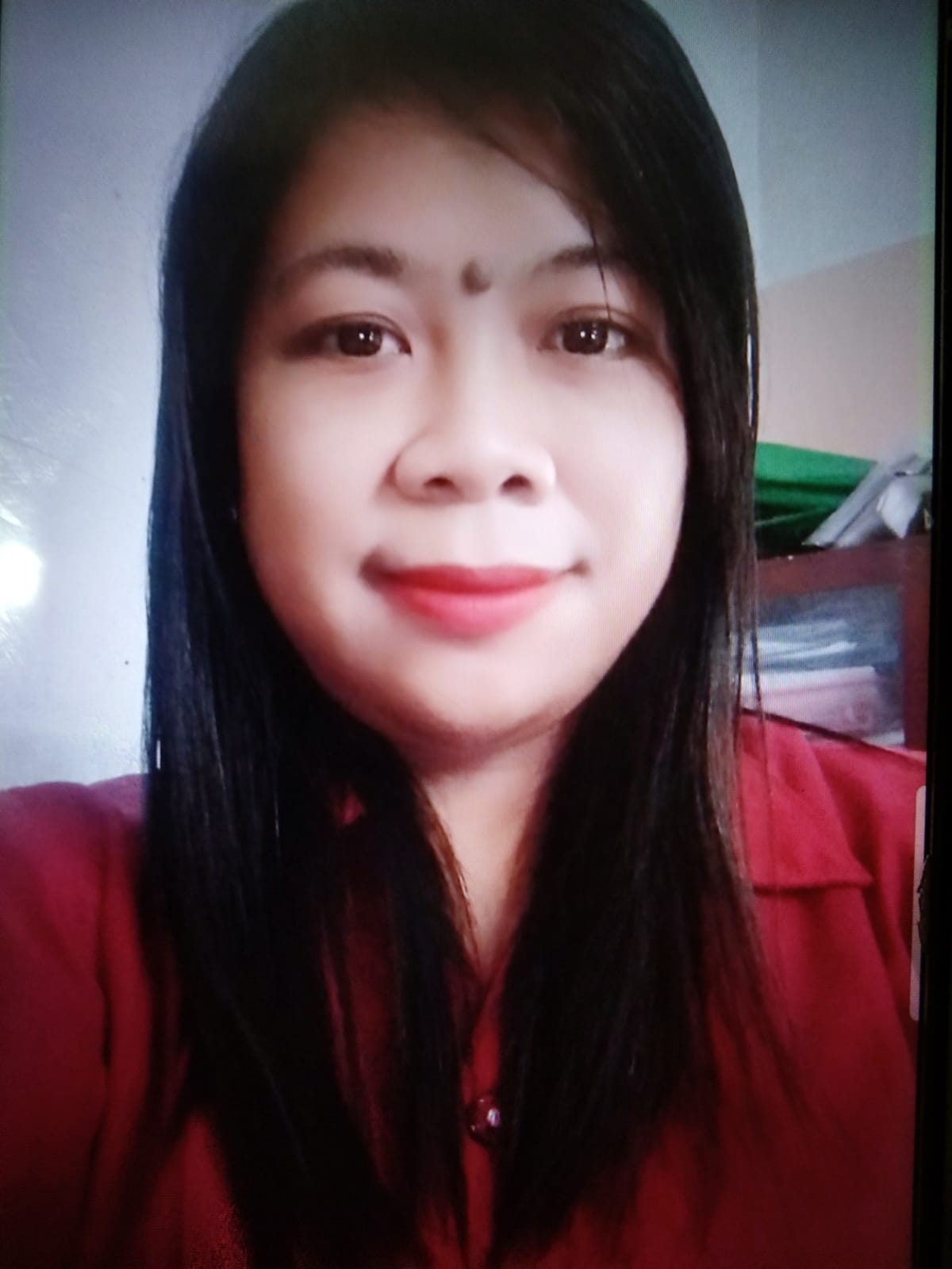 Irene Rista Widiasih SP,S.Pd
